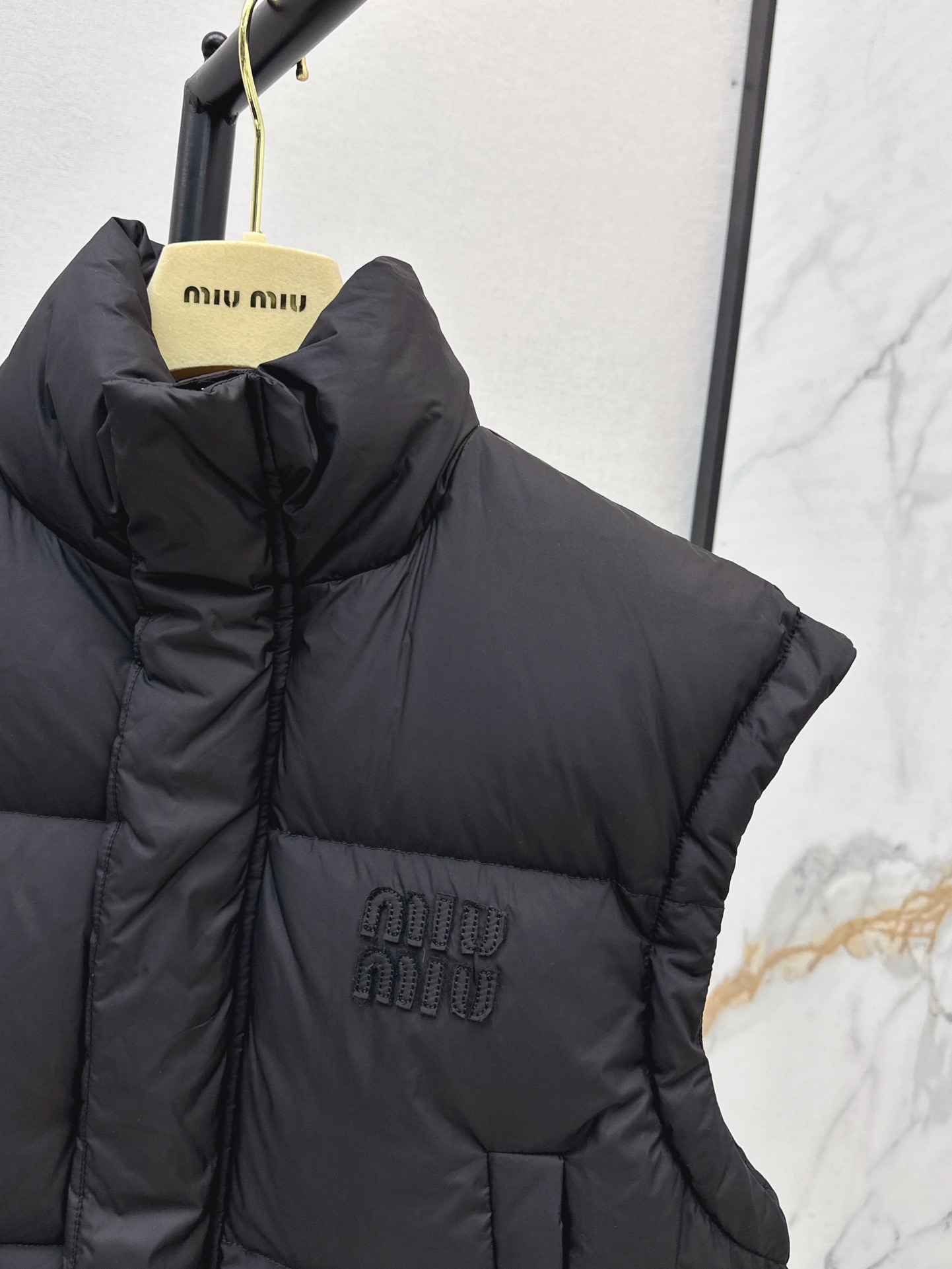 Miu Miu Down Jackets